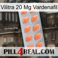 Vilitra 20 Mg Vardenafil 26